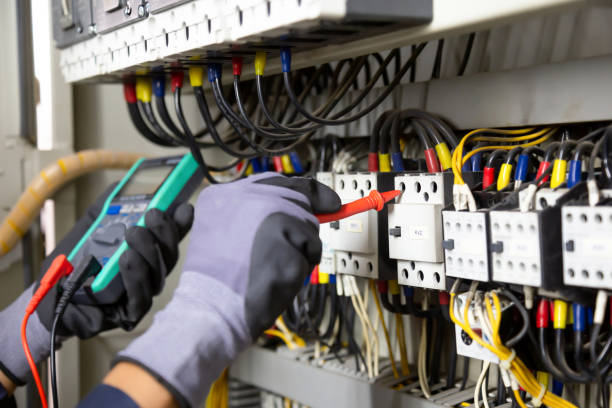 Best Electrical Wiring and Rewiring  in Round Lake, IL