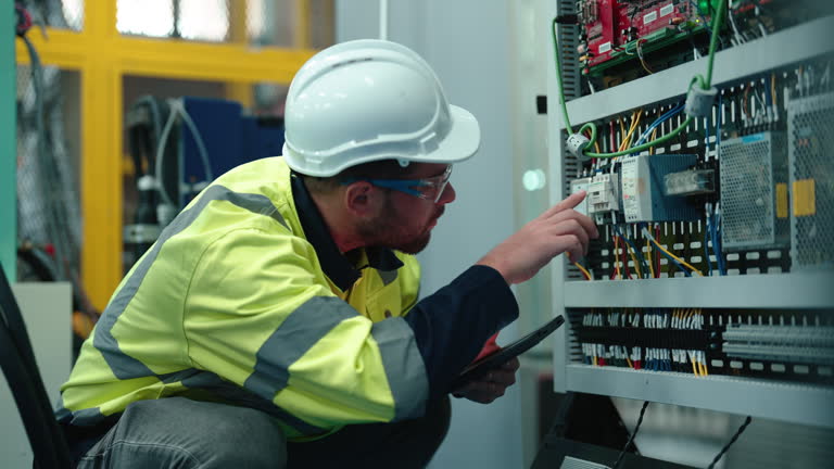 Best Electrical Panel Upgrades  in Round Lake, IL